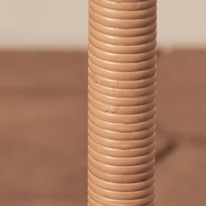 delphine floor lamp detail