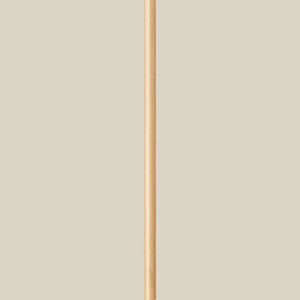 chandelier cord against blank wall  - Number 4