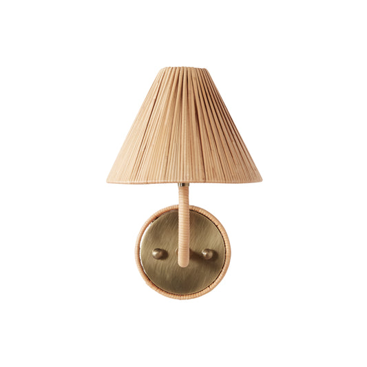 Delphine Sconce - Open Box