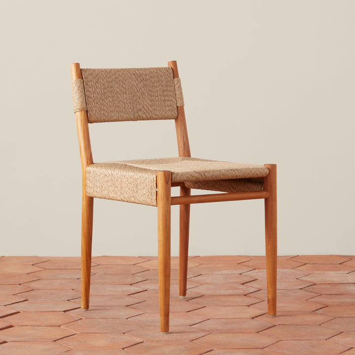 Dining Chairs – Woven Shop