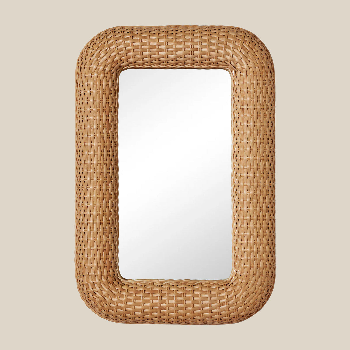 Garda Rectangular Mirror