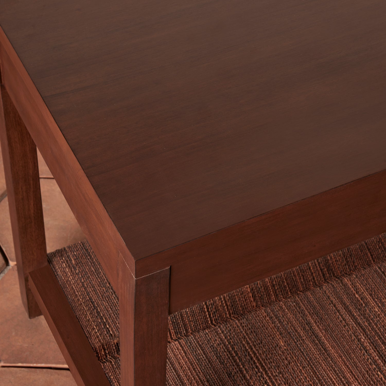 Textura Bedside Table- Number 8