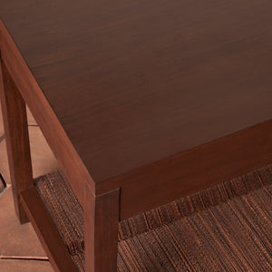 Textura Bedside Table - Number 8