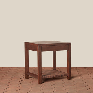 Textura Bedside Table - Number 6