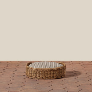 Boone Woven Dog Bed  - Number 24