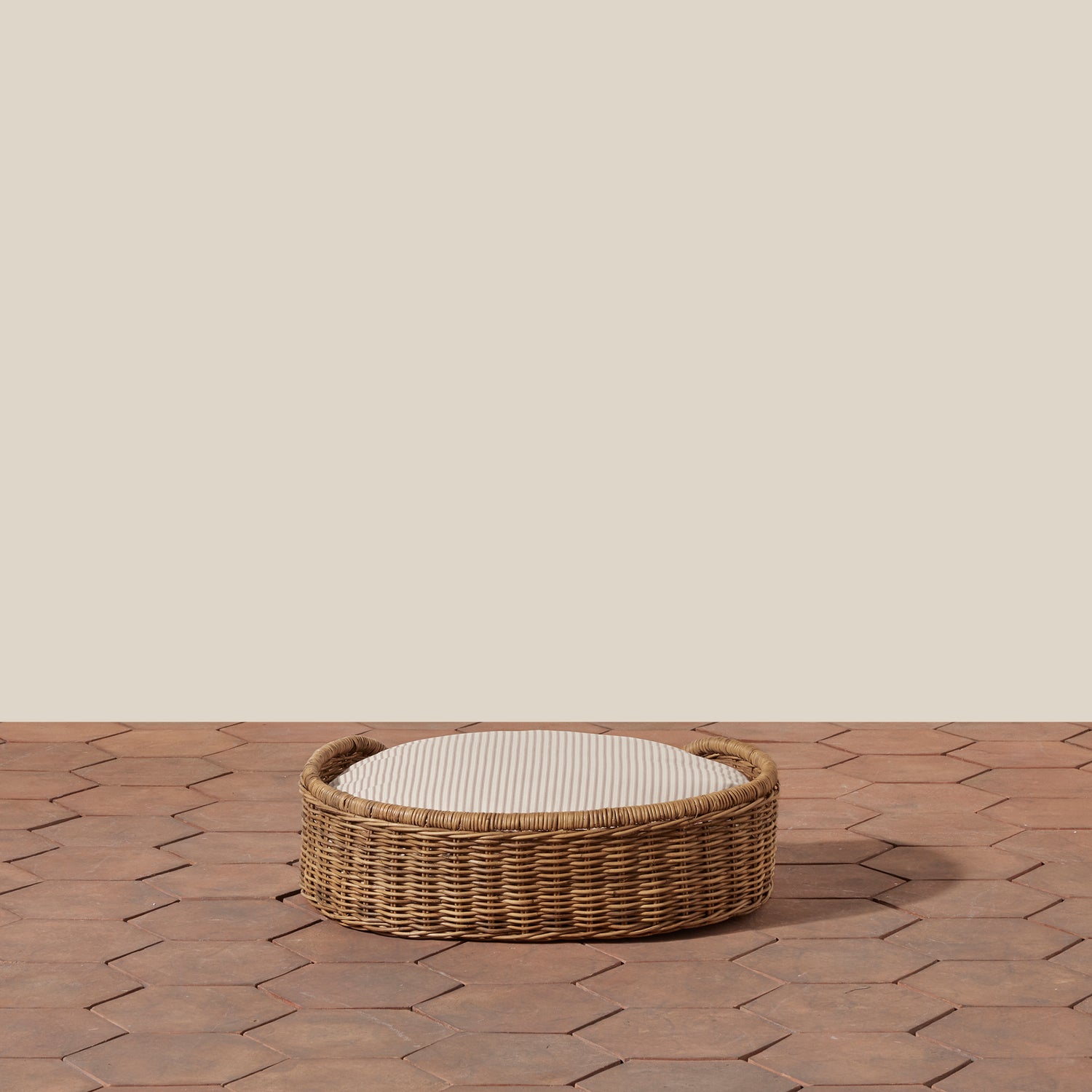 Boone Woven Dog Bed - Number 14