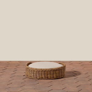 Boone Woven Dog Bed  - Number 14