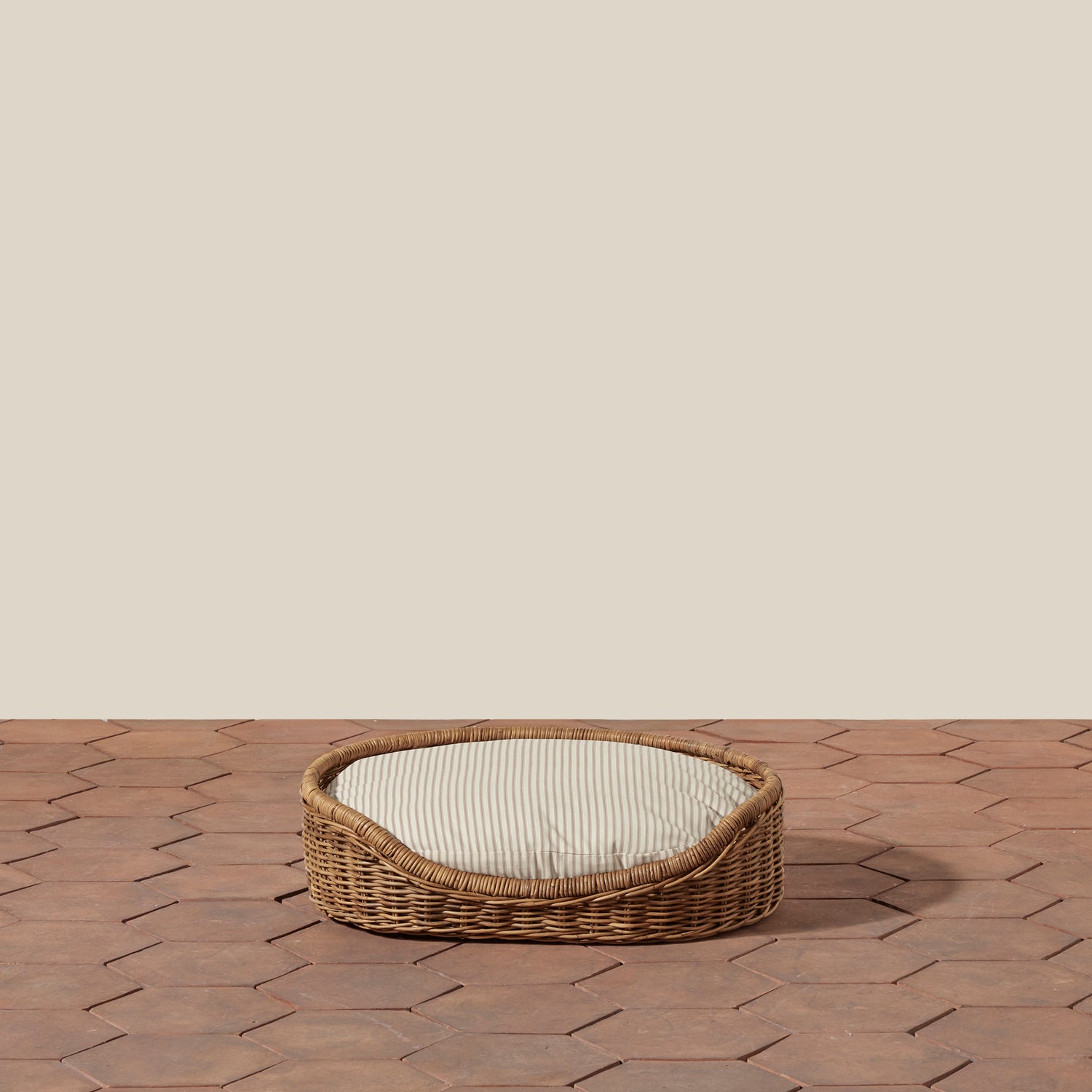 Boone Woven Dog Bed - Number 13