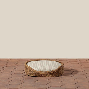 Boone Woven Dog Bed  - Number 13
