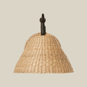 Bainbridge Small Sconce - Number 3