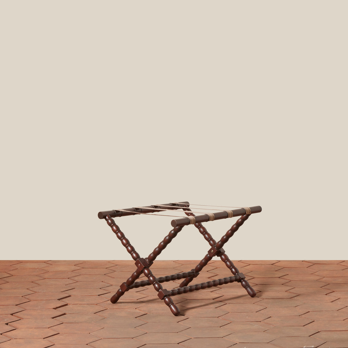 Somerset Luggage Rack