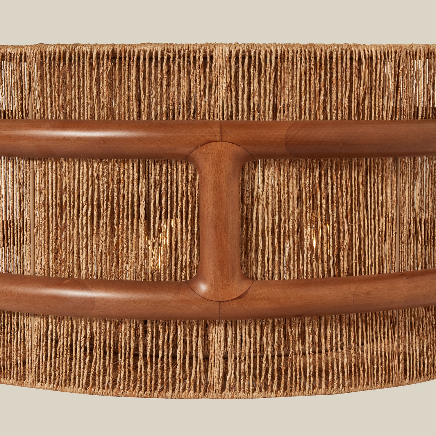 Noa Flush Mount- Number 4