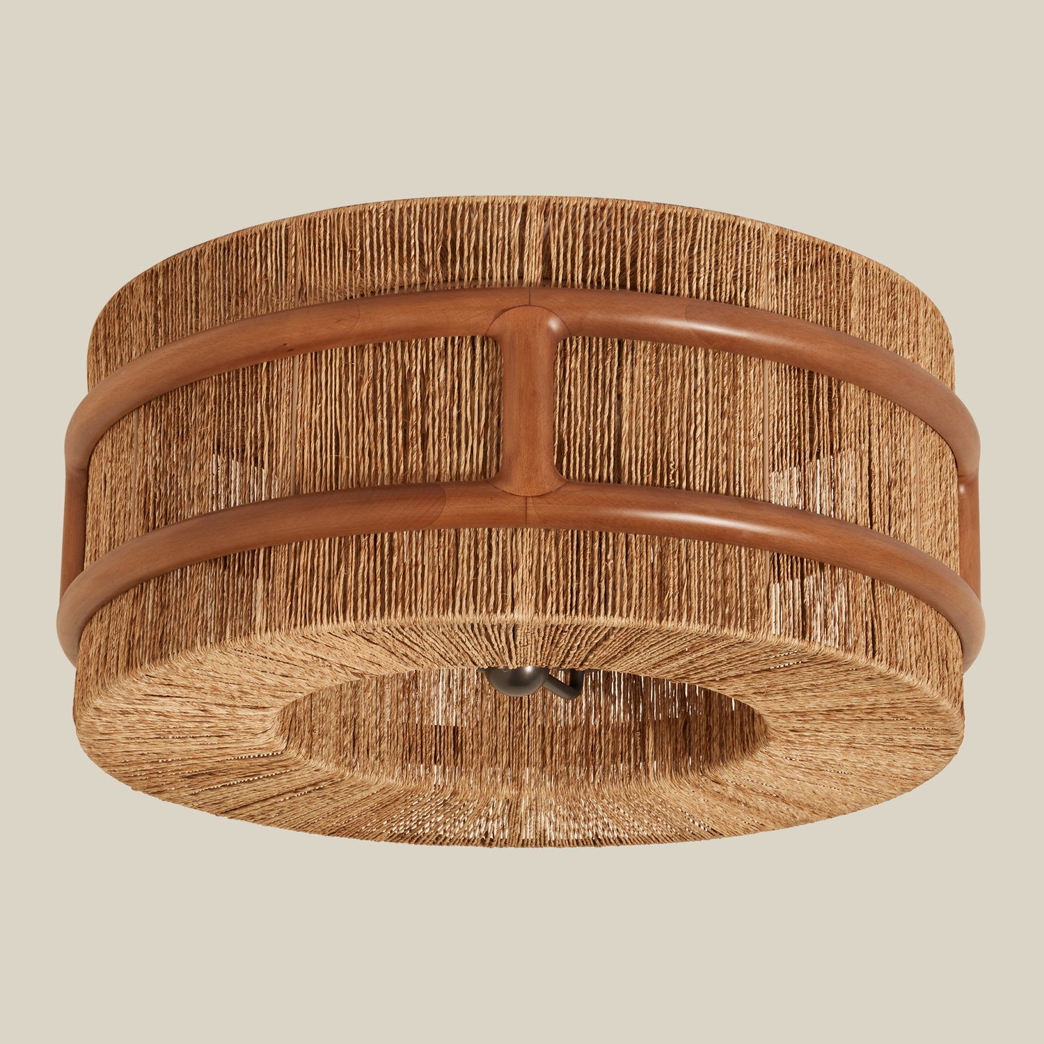 Noa Flush Mount- Number 1