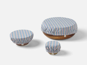 Conserve Organic Bowl Covers - Number 3