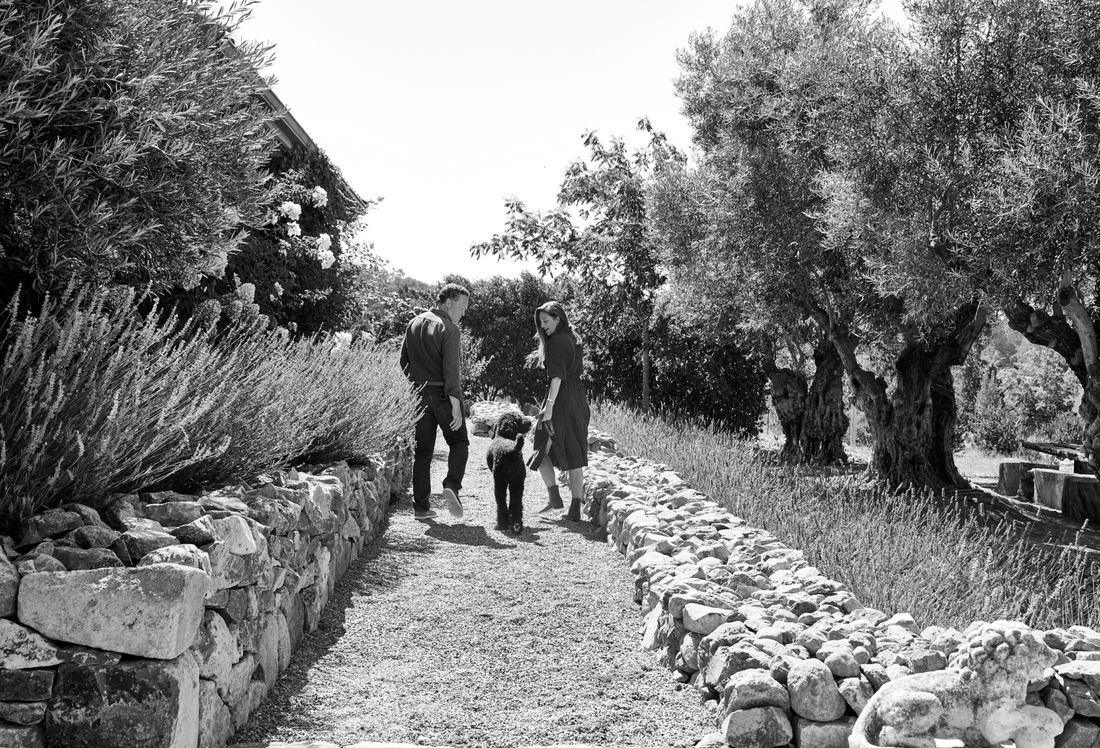 Our Founders Woven Shop