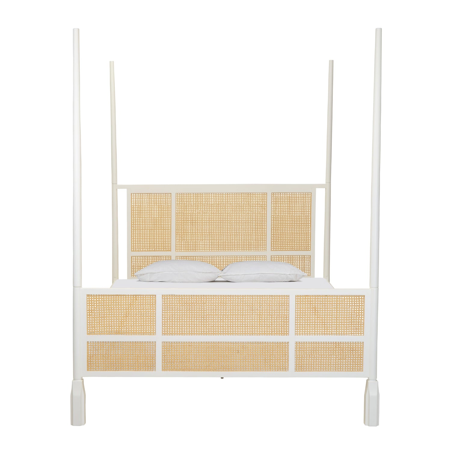 Stockholm Queen Bed