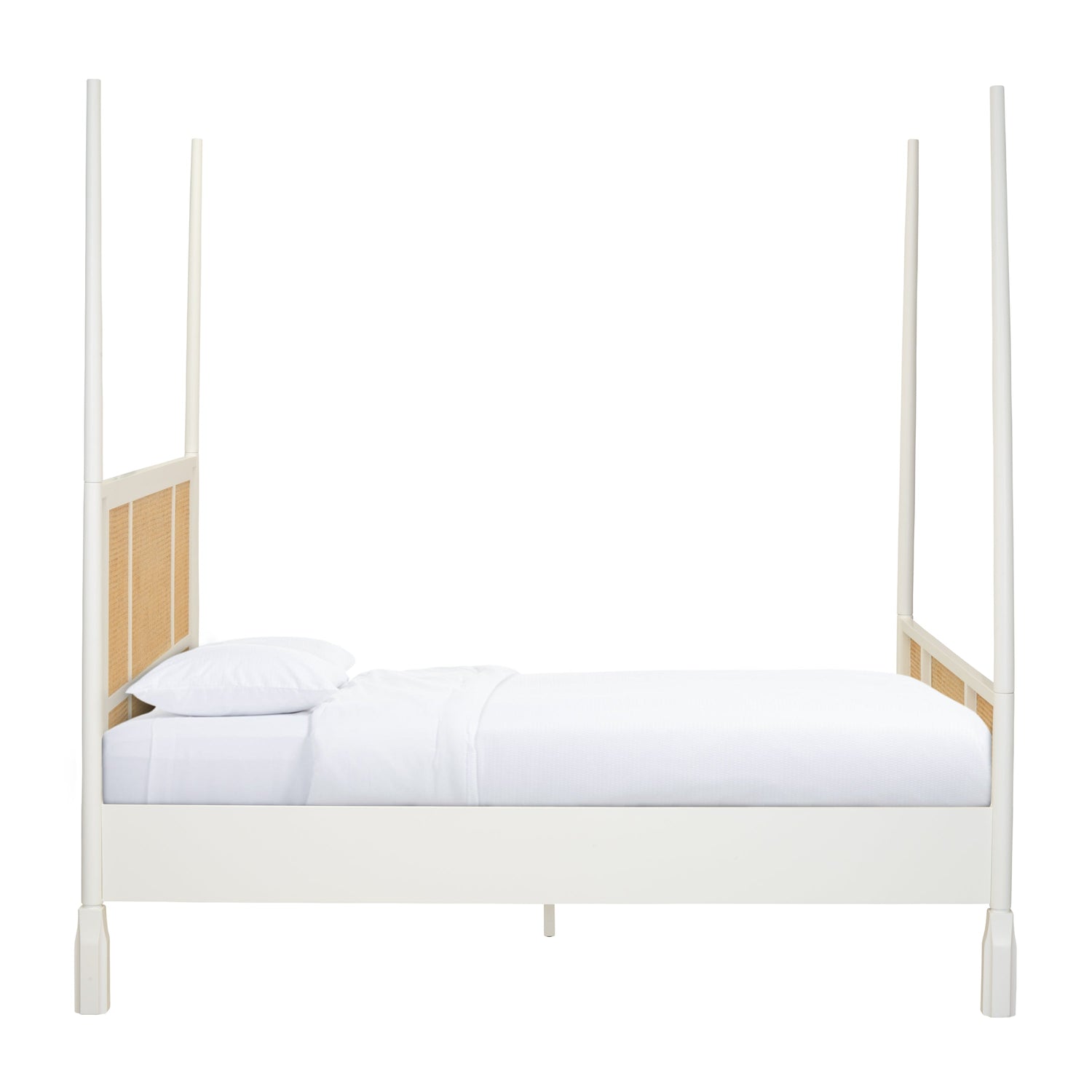 Stockholm Queen Bed