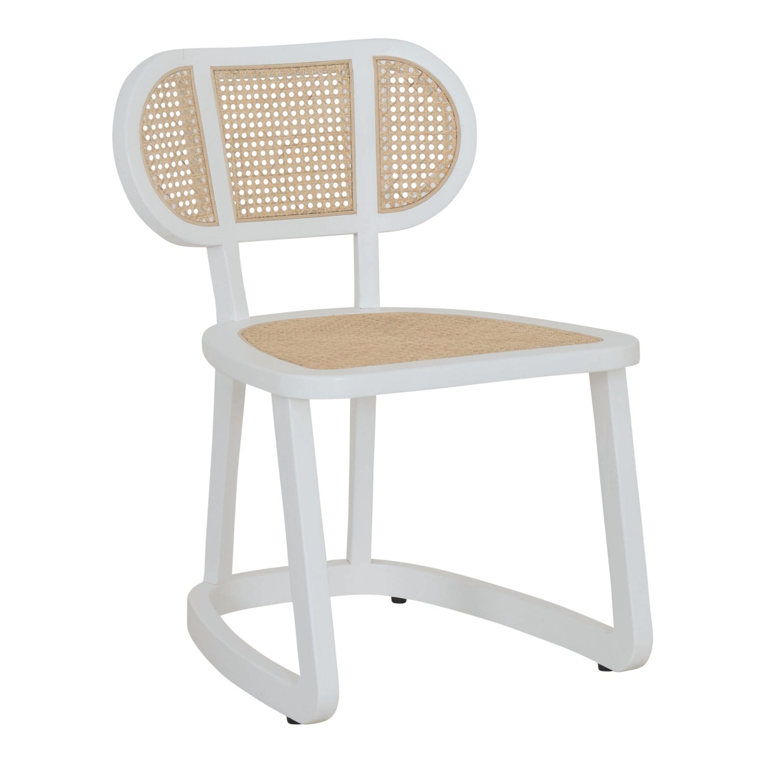 Stockholm Side Chair