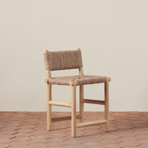 Hacienda Counter Stool