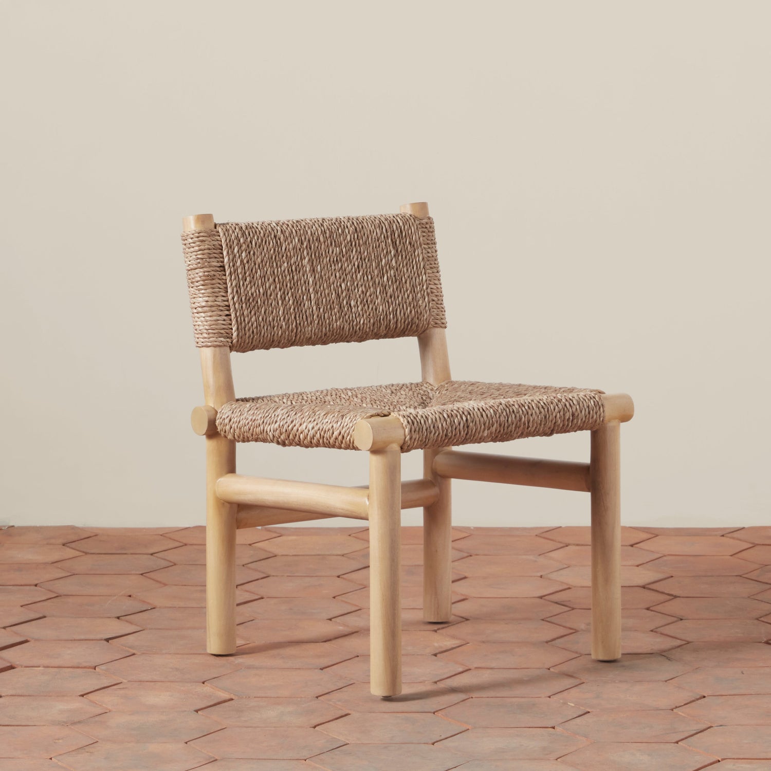 Hacienda Dining Chair