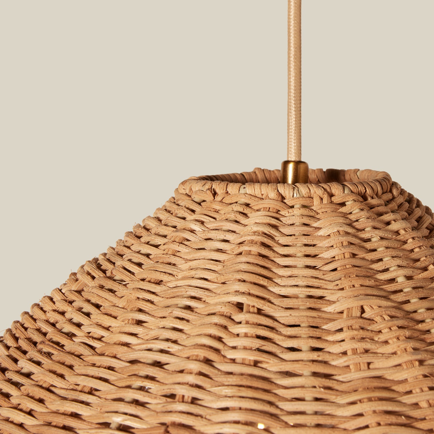 Kasbah Small Pendant- Number 4