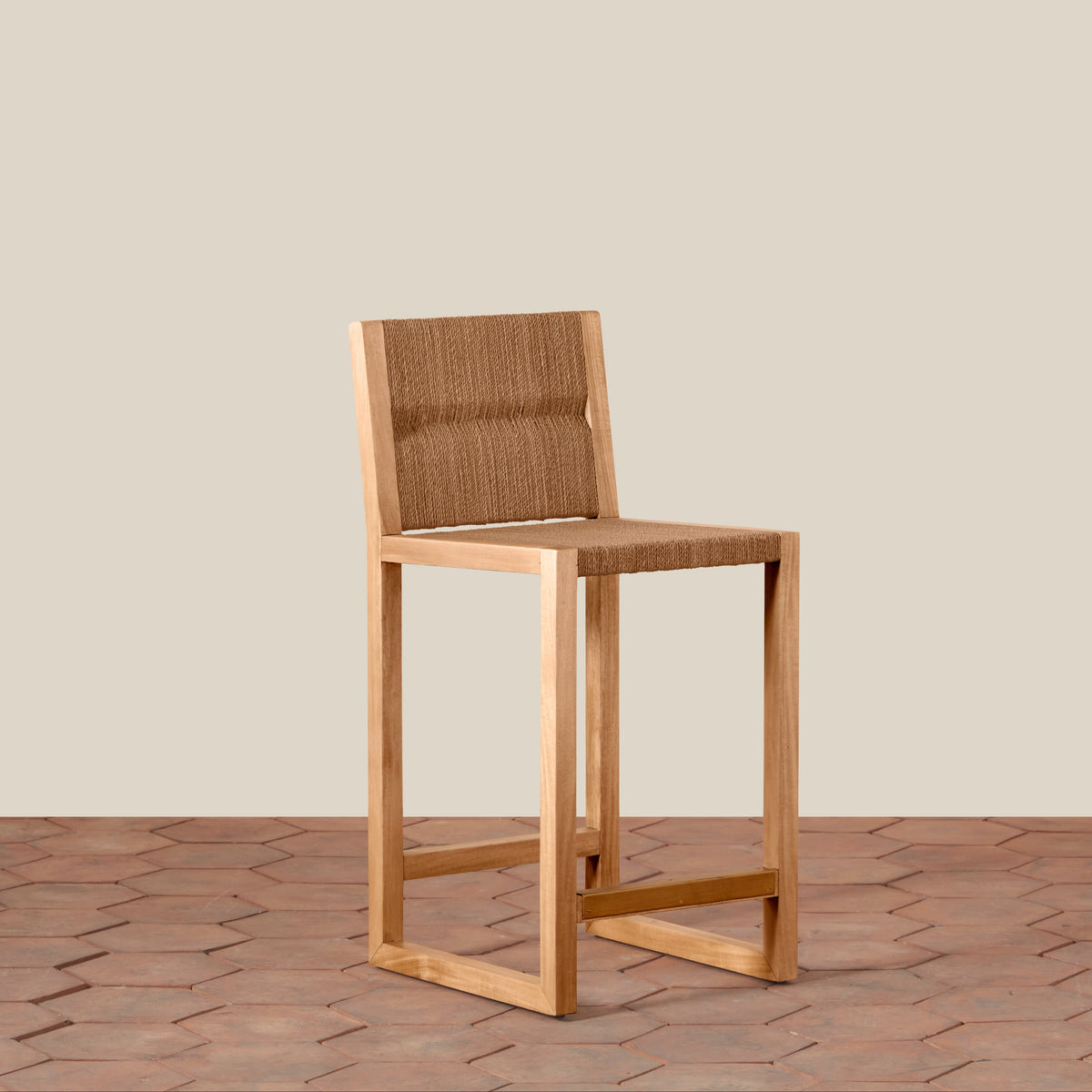 Textura Counter Stool