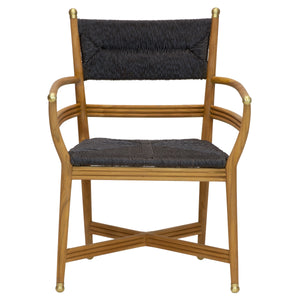 Kelmscott Arm Chair