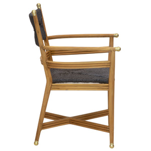 Kelmscott Arm Chair