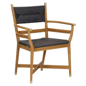 Kelmscott Arm Chair