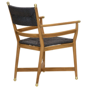 Kelmscott Arm Chair