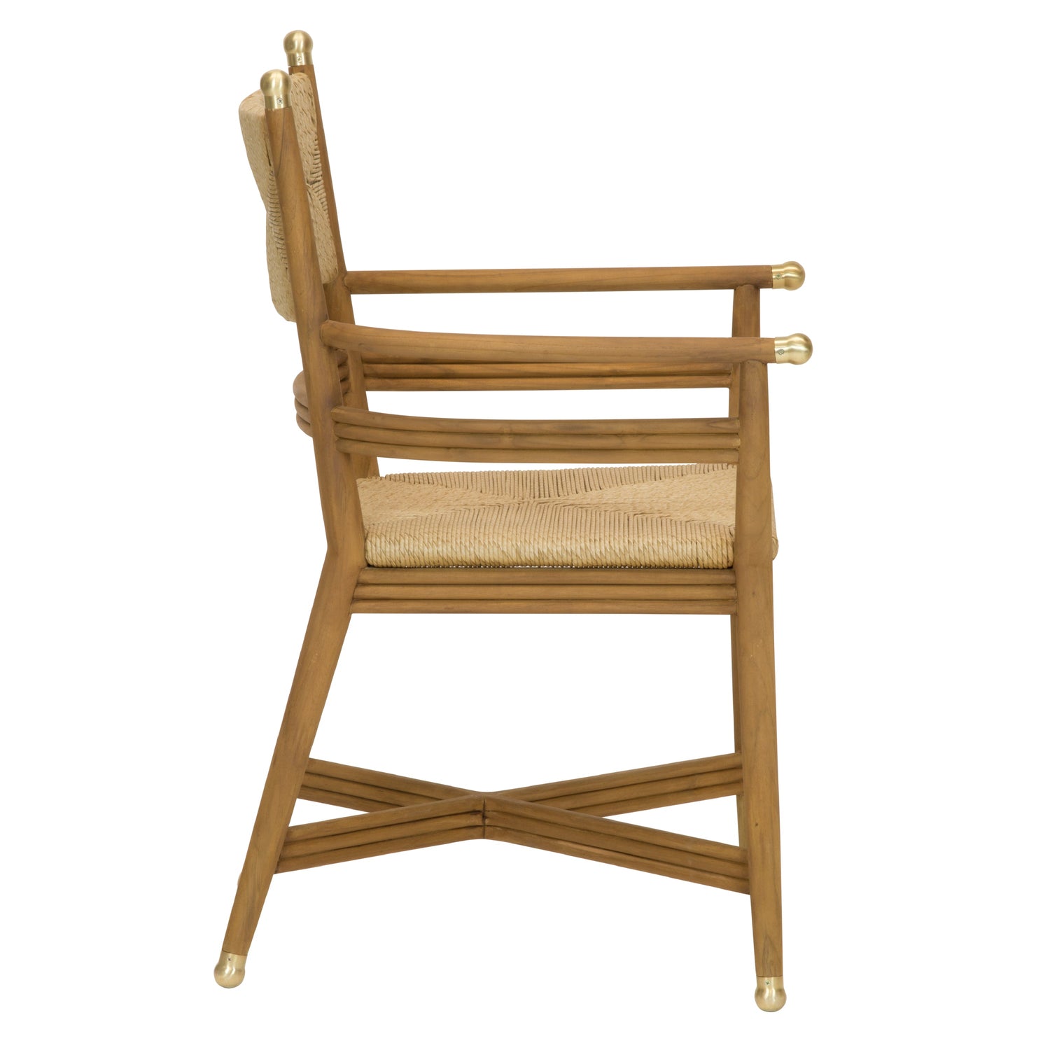 Kelmscott Arm Chair