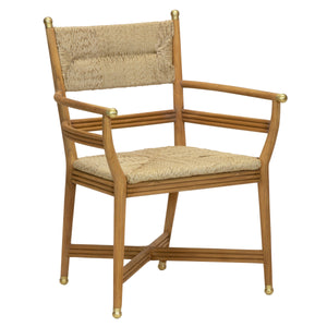 Kelmscott Arm Chair