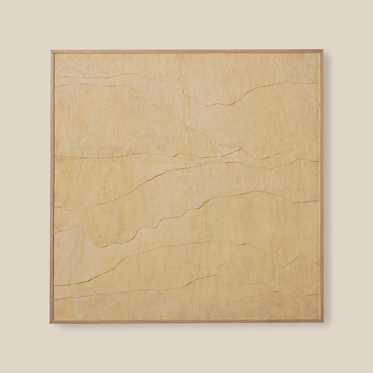 Mesa Wall Art II