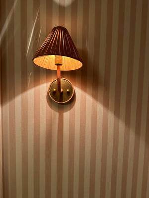 Delphine Sconce - Open Box - Number 2