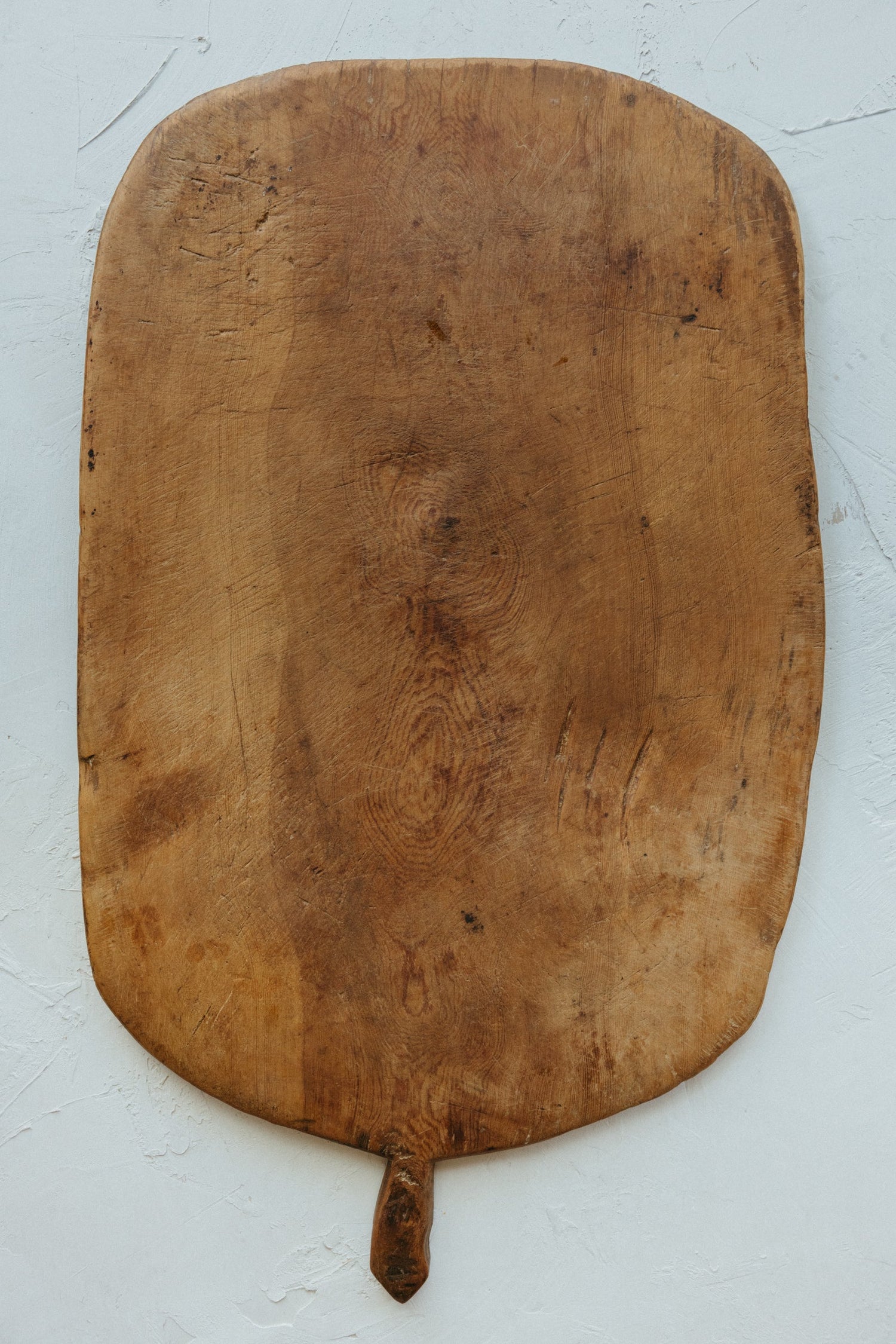 Large Vintage Wood Board
