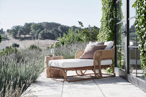 Glen Ellen Sun Lounger