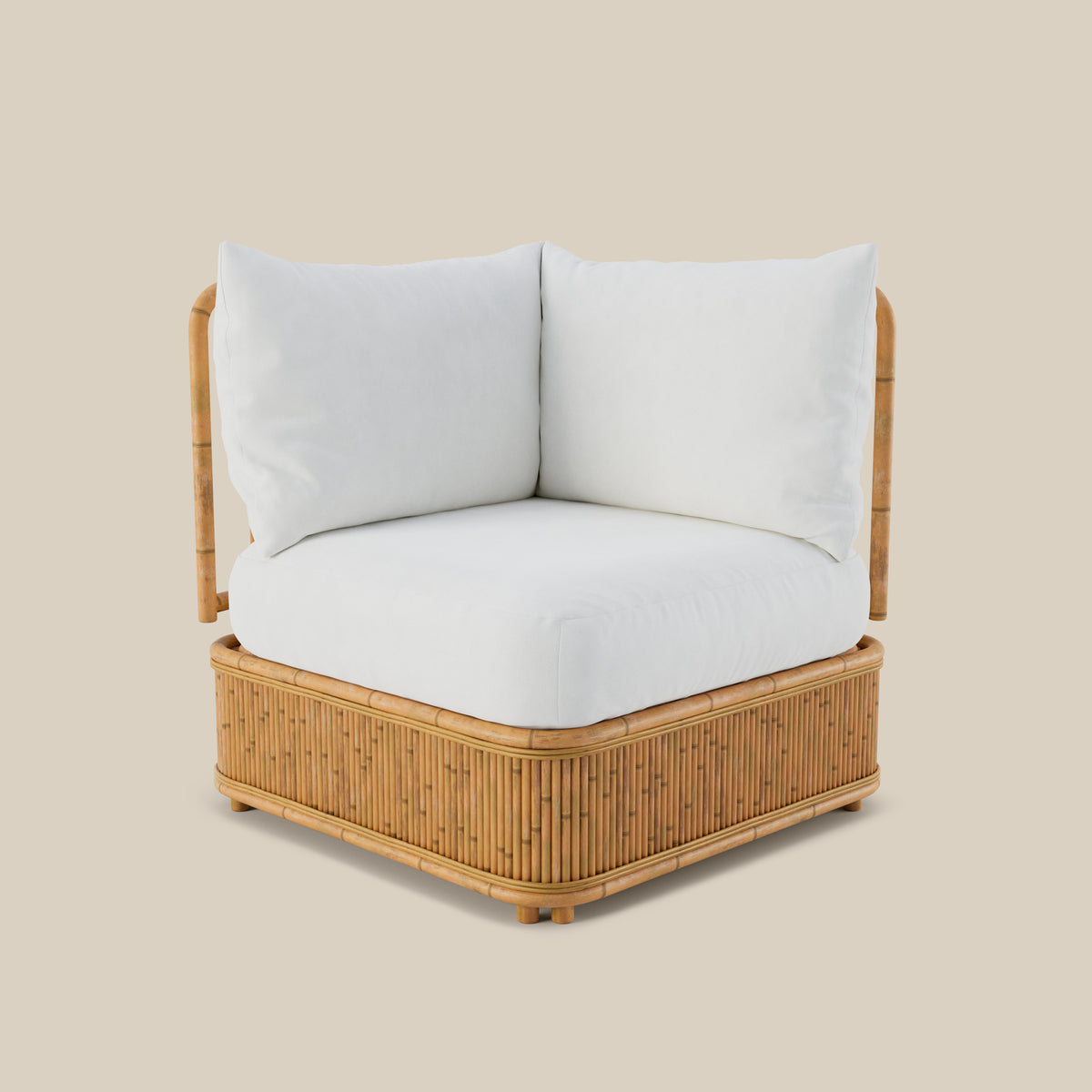 Natura Outdoor Corner Chair