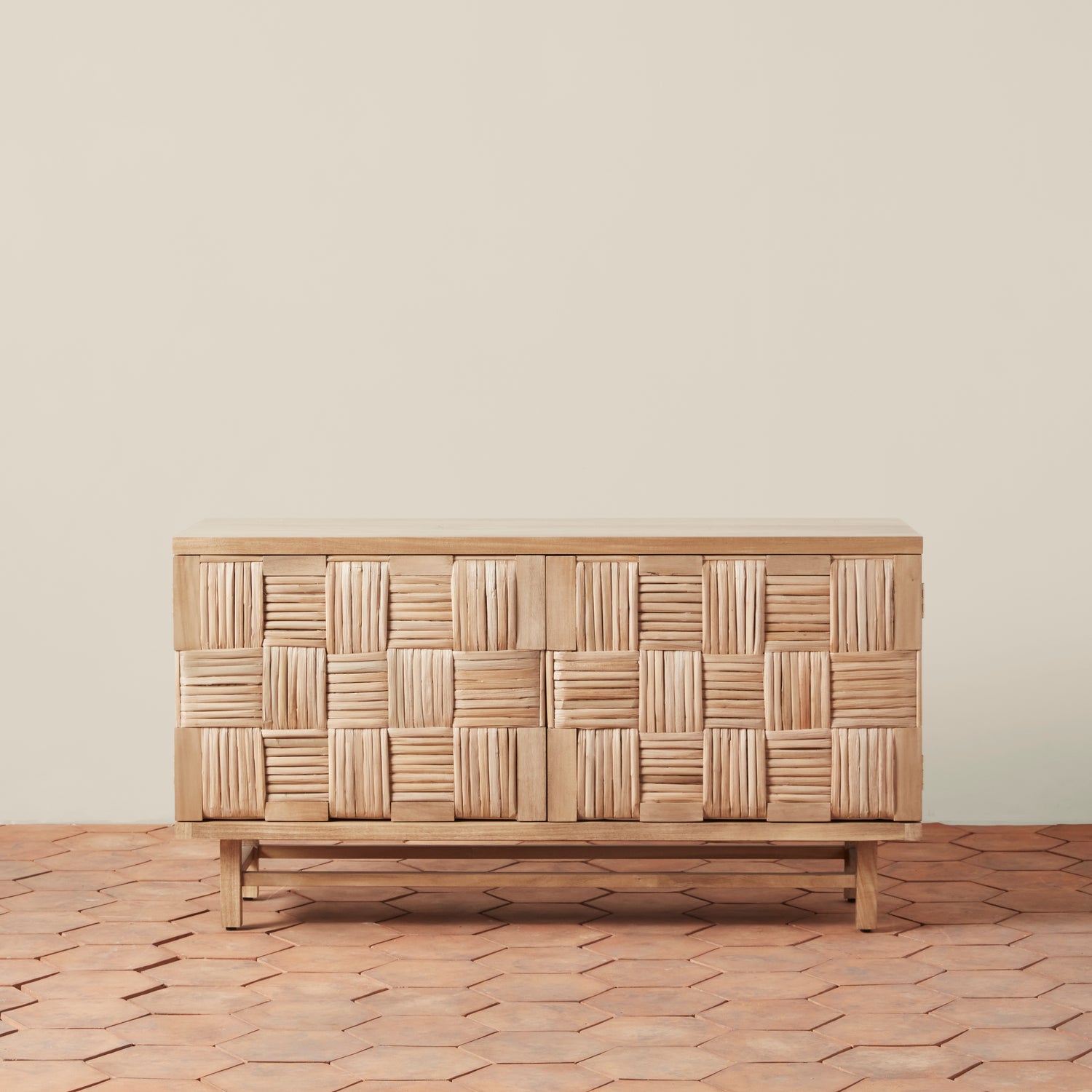 textura sideboard front