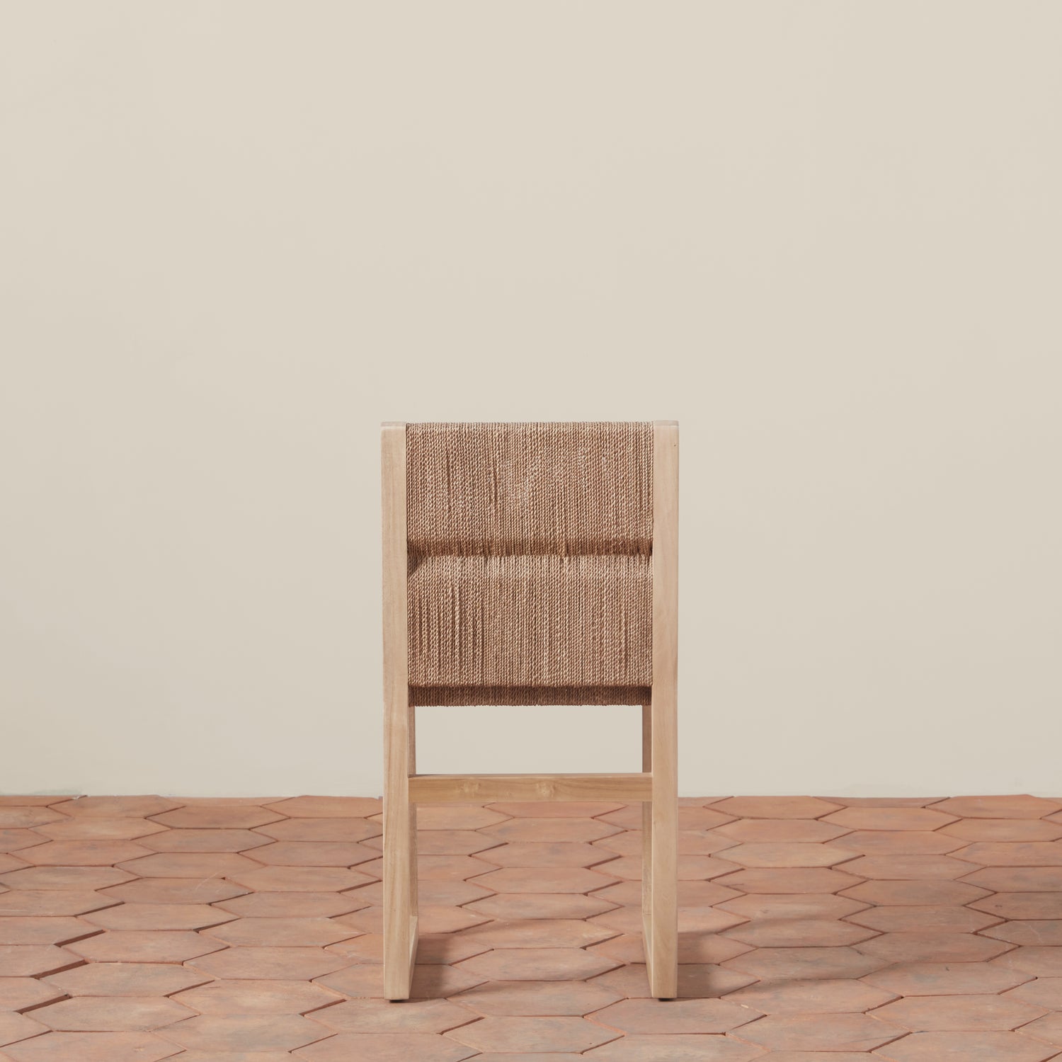 textura dining chair back