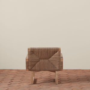 textura lounge chair back